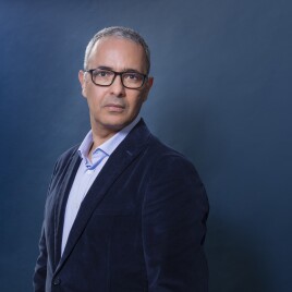 Kamel Daoud